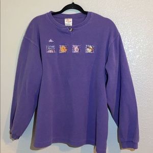 Vintage Disney sweater